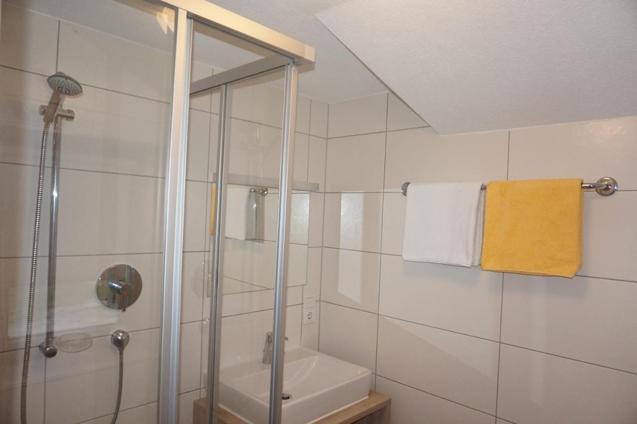 Ferienhaus Edith Kaltenbach Extérieur photo