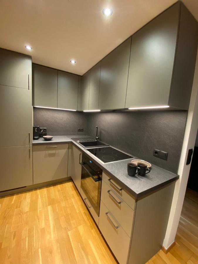 Ferienhaus Edith Kaltenbach Extérieur photo