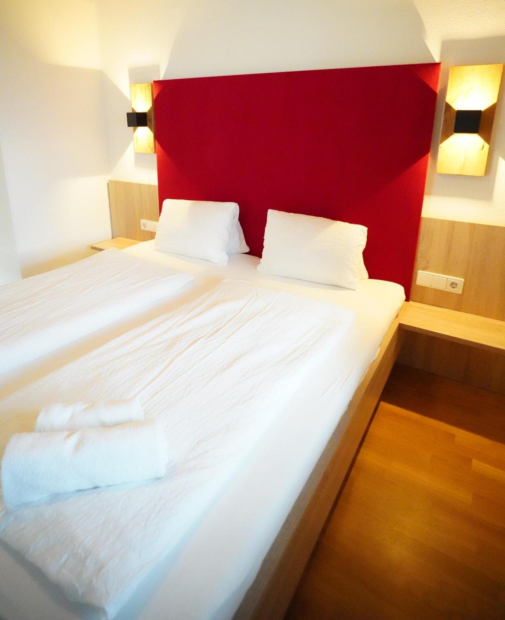 Ferienhaus Edith Kaltenbach Extérieur photo